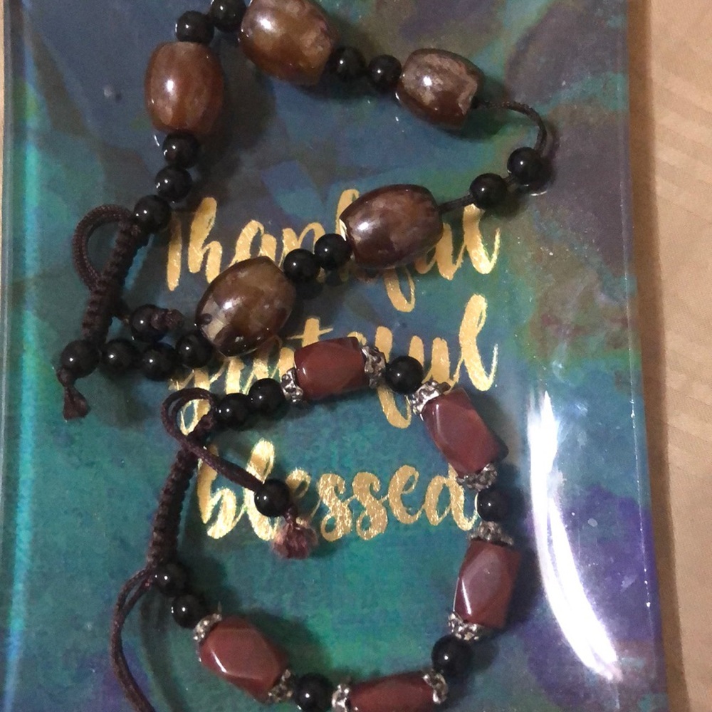 Beaded Bracelet
